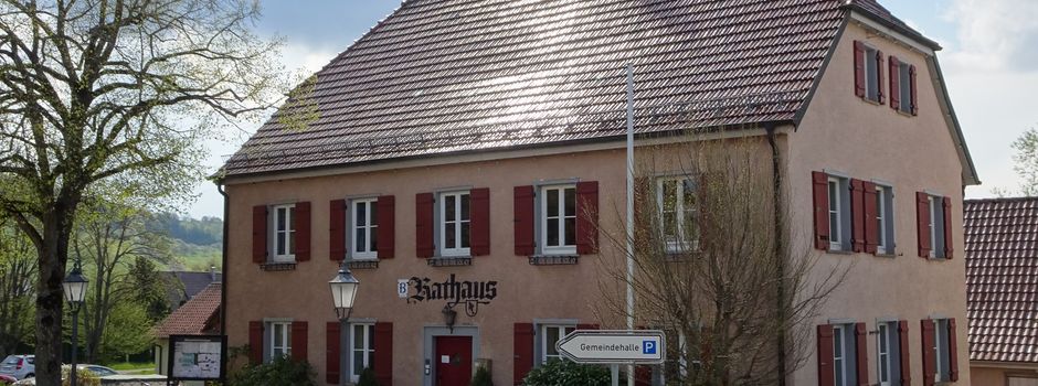 Willkommen in Gunningen