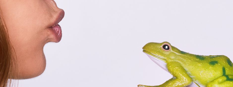 Workshop „Kiss the frog“: Ein Tag für Frauen in Herzebrock‑Clarholz