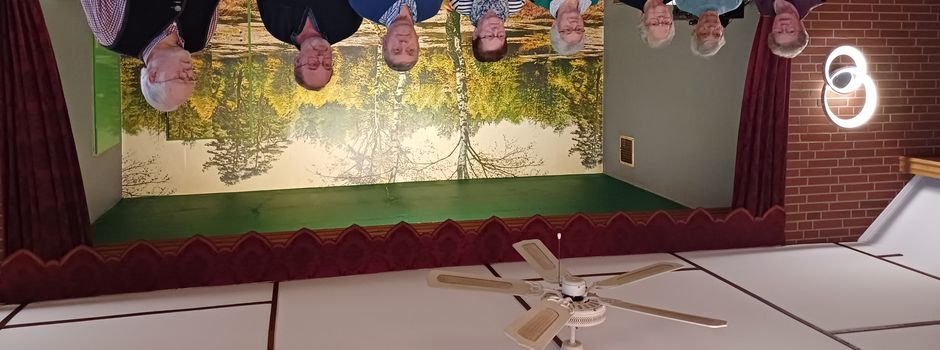 Vorstandsmitglieder wiedergewählt