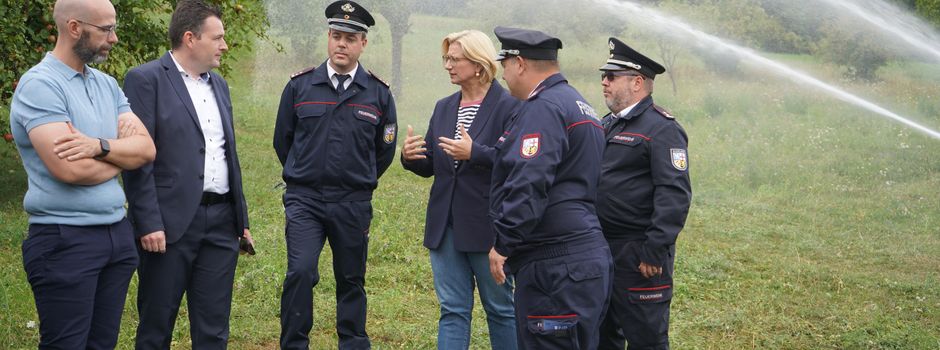 100 Jahre Feuerwehr Eimersdof