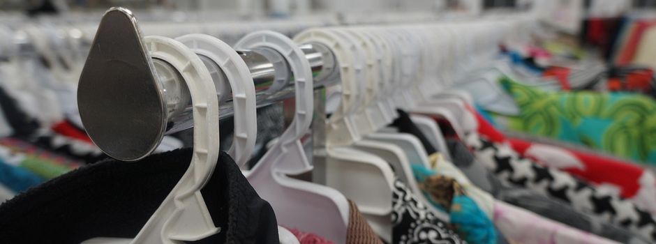 Frauen-Flohmarkt am 16.05.2026 in der Laacher See-Halle Mendig