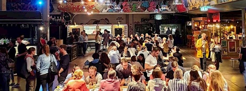 Diese Nachtflohmärkte stehen jetzt in Mainz an