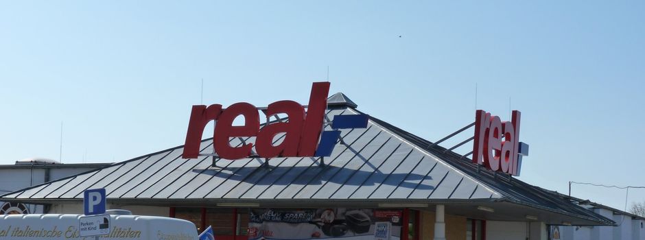 Schnappt sich Edeka die Real-Märkte in Wiesbaden?