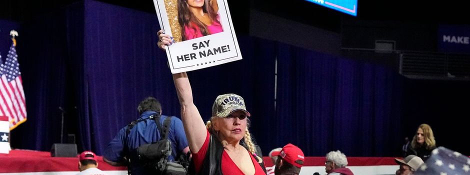 US-Kongress beschließt Verschärfung für irreguläre Migranten