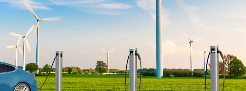 Klimaschutz-Ziele: Simulator aus Mainz zeigt überraschendes Ergebnis