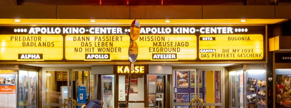 Filmfest in Wiesbaden: Das sind die Gewinner