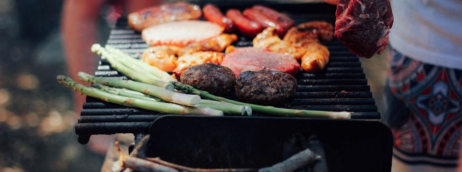 Kirchenchor Thür feiert am 01.08.26 ein Grillfest