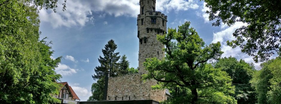 Leerstand seit fünf Jahren: Was passiert mit dem Wiesbadener Schläferskopf?