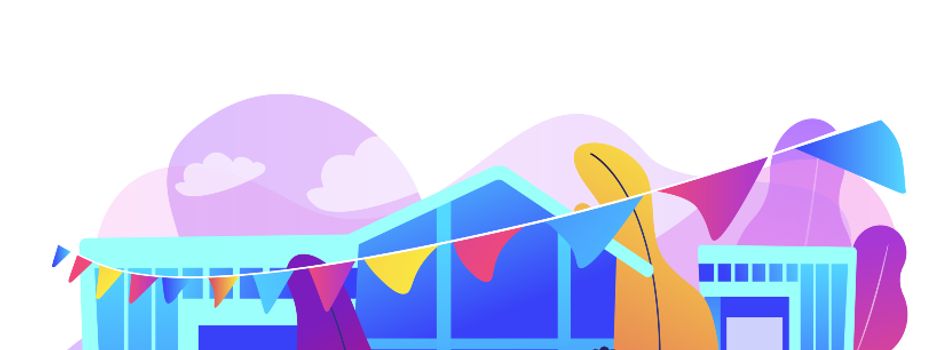 33. Internationales Straßenfest