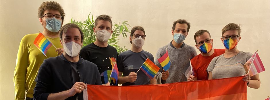 Queeres Zentrum in Wiesbaden gegründet