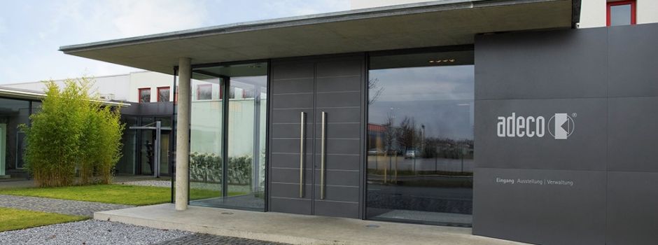 adeco Türfüllungstechnik GmbH