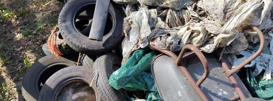 Kleiner Einsatz, große Wirkung: Müllsammelaktion zeigt Wichtigkeit