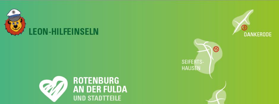 Infogespräch für LEON-Hilfeinseln in Rotenburg