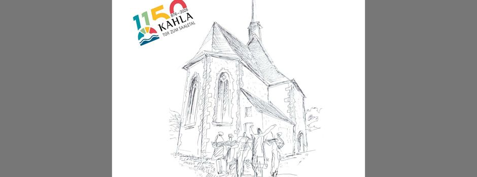 Kath. Kirche St. Nikolaus Kahla 
Abendmusik zum Jubiläumsjahr