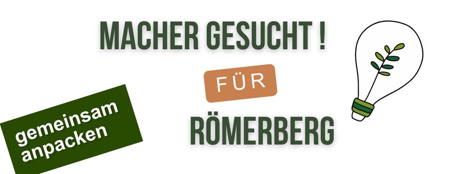 Bürger werden aktiv