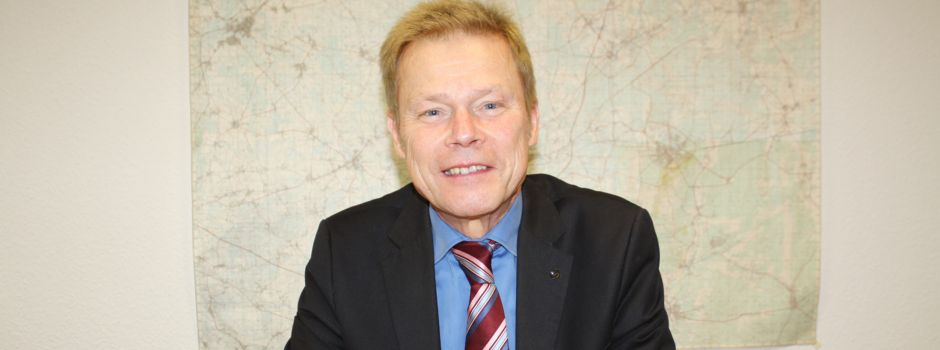 Mit Entwurf nicht zufrieden