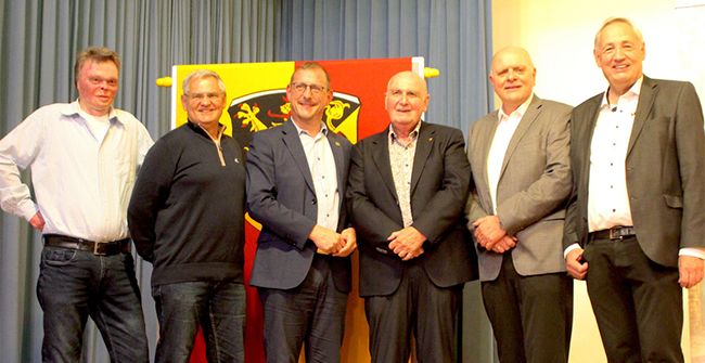 30 Jahre Heimat- und Kulturverein Undenheim: Ein Festakt voller Tradition und Gemeinschaft