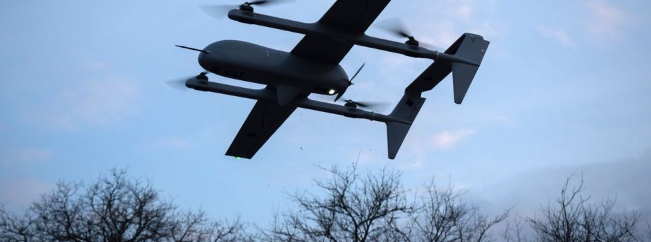 Ukraine meldet Schlag gegen russische Luftwaffenbasis