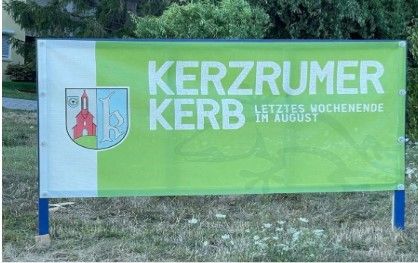Kerzrumer Kerb