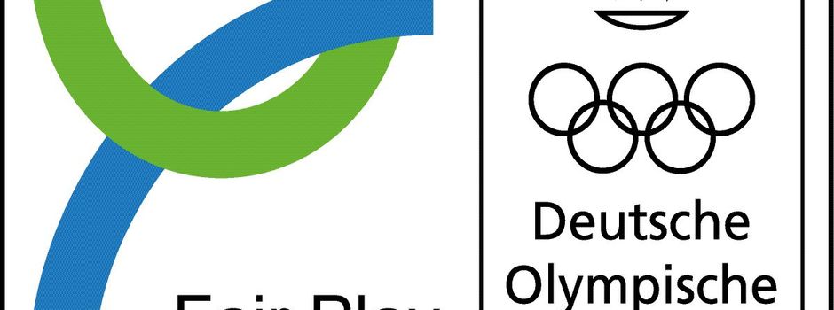 Fair Play-Preis: "Jung, sportlich, FAIR"