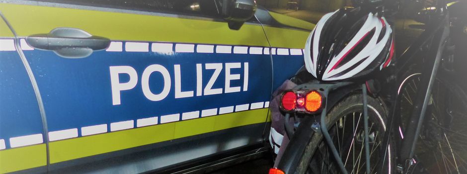 Verkehrssicherheit in der dunklen Jahreszeit: „Licht an!“