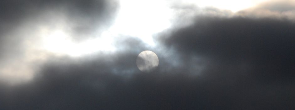 Wetterwarnung: Glatteis-Gefahr in der Nacht zu Sonntag