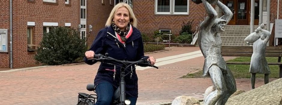 Stadtradeln: In Schneverdingen wird wieder kräftig in die Pedale getreten