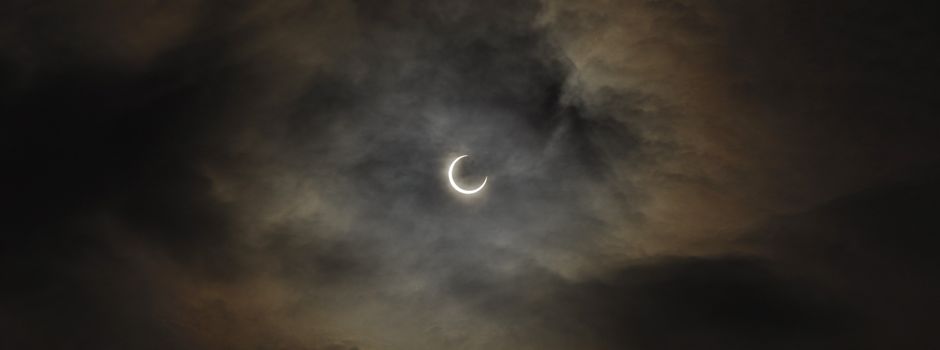 Sonnenfinsternis am Mittwoch über Koblenz: Alle Infos im Überblick