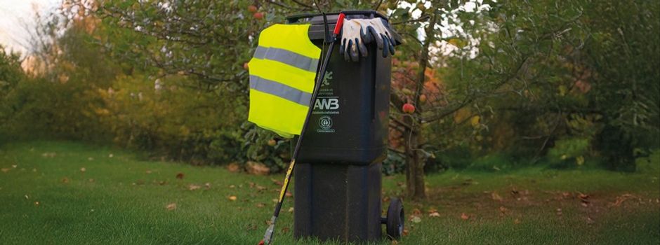 Gemeinsam für ein sauberes Zell u. A.!