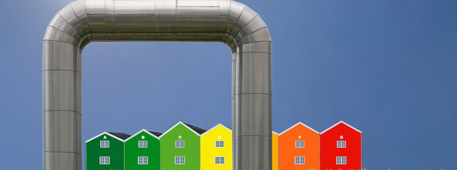 Ergebnisse der kommunalen Wärmeplanung werden vorgestellt