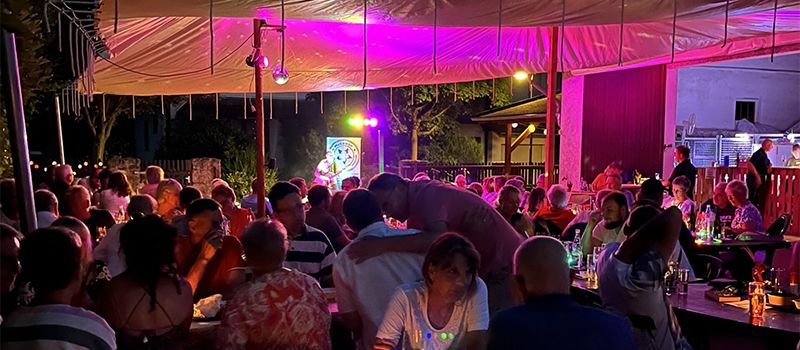 Genuss, Musik und Weinwanderung: Weingut Ritzheim lädt zum WINE WEEKEND