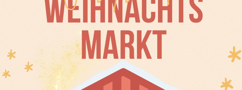 Weihnachtsmarkt Josefschule am 27. November