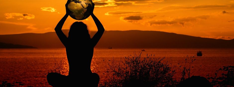 Kurs: Abendbalance 1 - Sanft zur Ruhe kommen, neue Energie finden