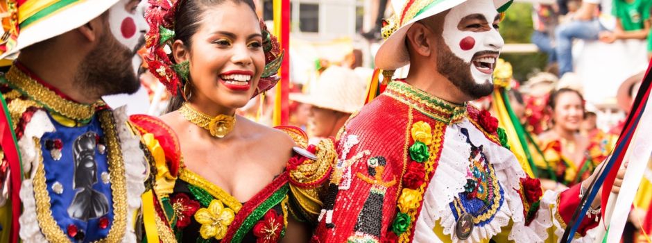 30 Jahre Karnevalsverein Neuendorf- Großer Karnevalsumzug am 02.03.2025