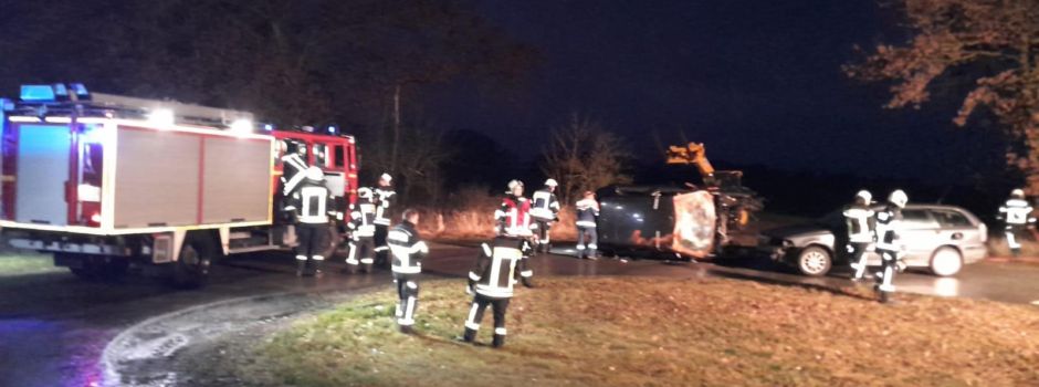 Freitag Abend - Ausbildungsabend