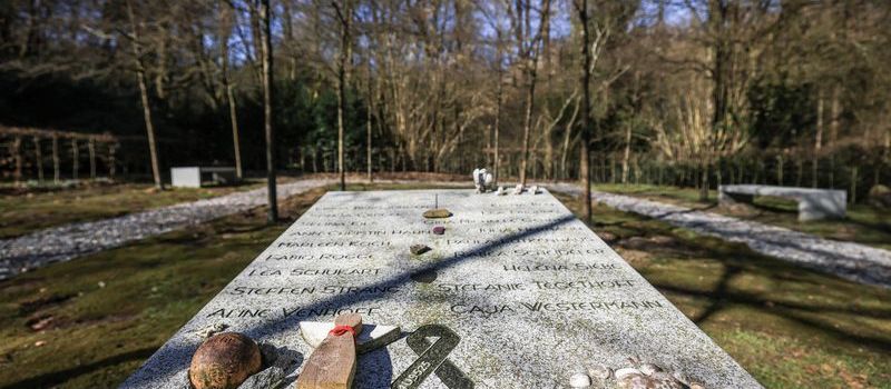 Vor 10 Jahren: Co-Pilot aus dem Westerwald steuert Flugzeug in den Tod