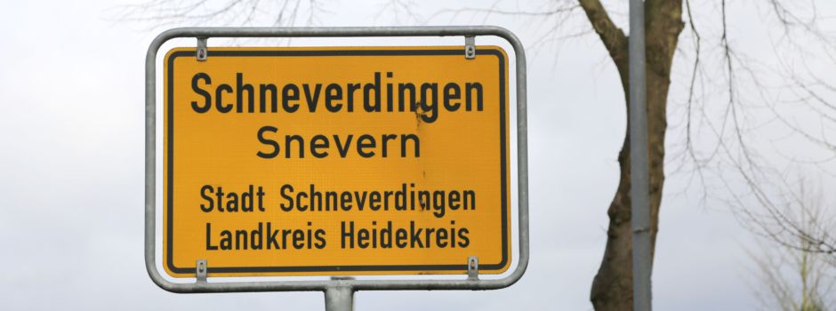 Baugrundstücke in der Stadt