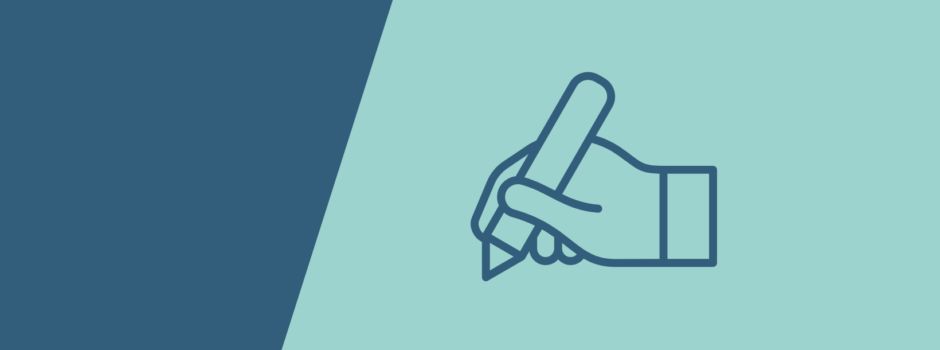 Wie erstelle ich einen Artikel?