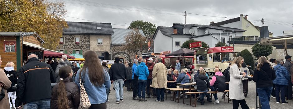 Brohltaler Kromperefest 2026