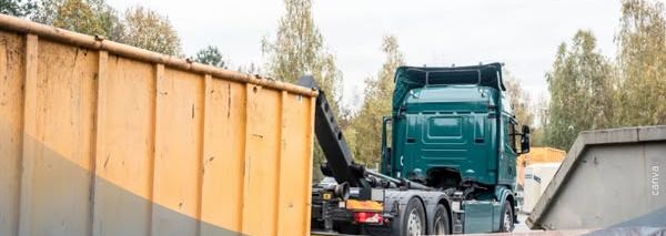 Geduldsprobe in Bodenheim: Wertstoffhof bleibt wegen Bauverzögerung länger geschlossen