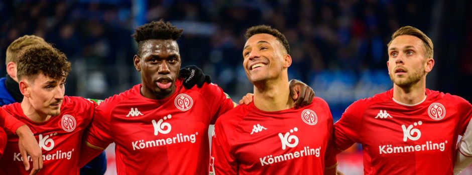 DFB-Pokal live im TV: Hier seht ihr Mainz 05 gegen den FC Bayern München