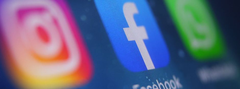 Brüssel geht vor Europawahl gegen Facebook und Instagram vor