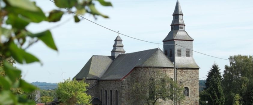 Lingerer Kirmes am 19.-21.01.2024