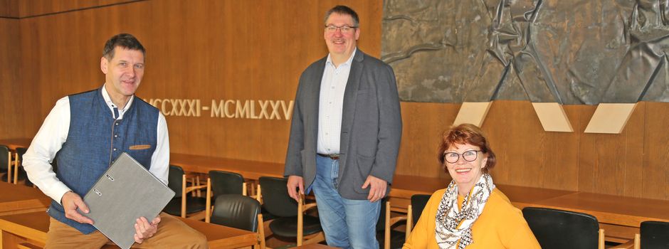 „Sinnvoll und notwendig“