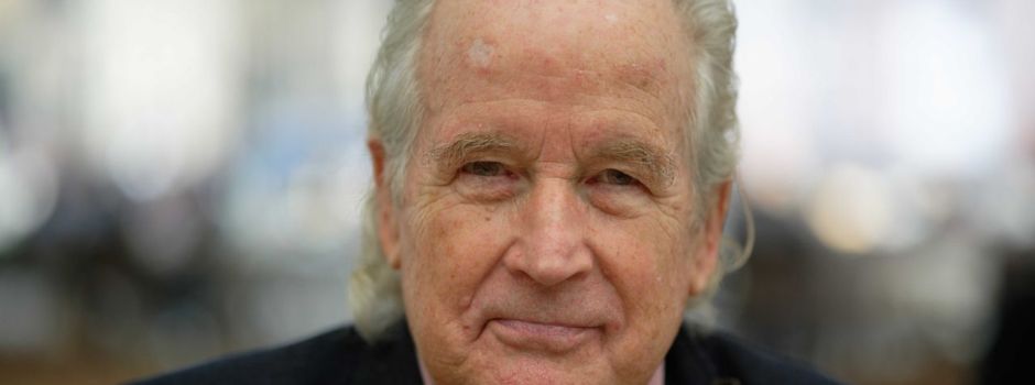 Max Schautzer ist tot - Größe im Show-TV über Jahrzehnte