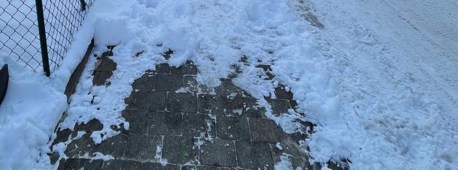 09.01.2026 Sicher durch den Winter: Die Räum- und Streupflicht – Was Grundstückseigentümer und Besitzer beachten müssen