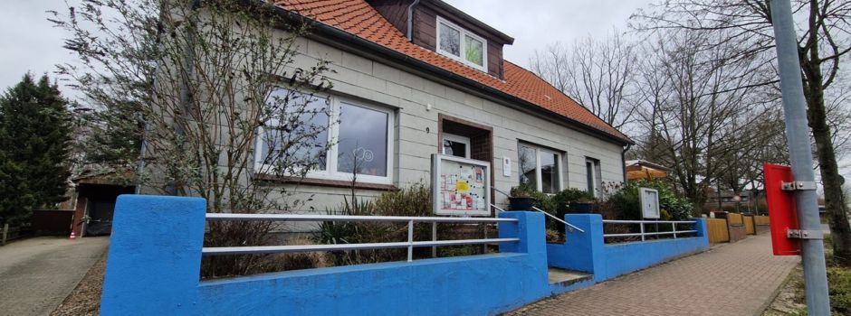 Internet-Café im Mehrgenerationenhaus