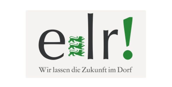 Entwicklungsprogramm Ländlicher Raum (ELR) 