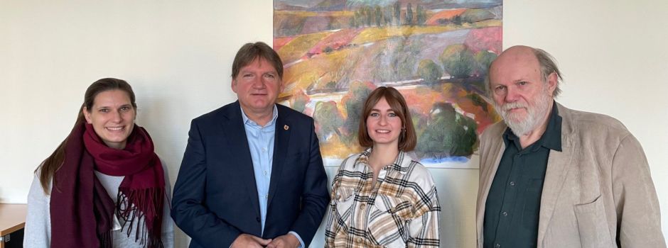 Rheinhessen bekommt Kulturmanagerin – das sind ihre Aufgaben