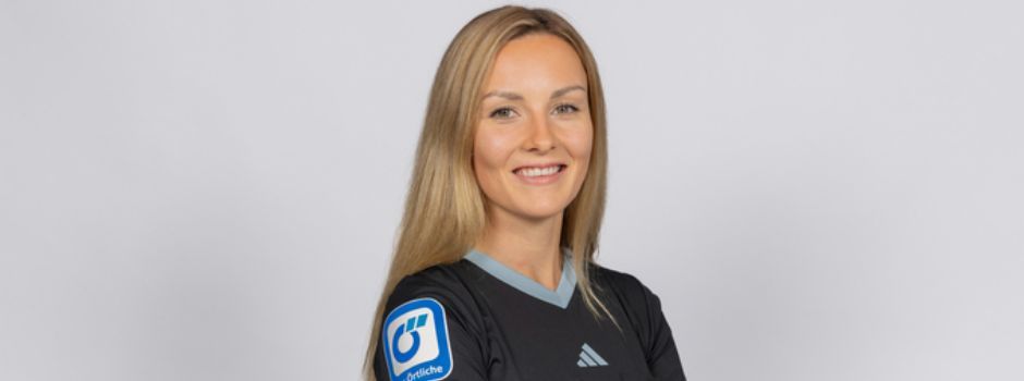 Schiedsrichterin aus Gau-Odernheim massiv sexistisch beleidigt – DFB ermittelt